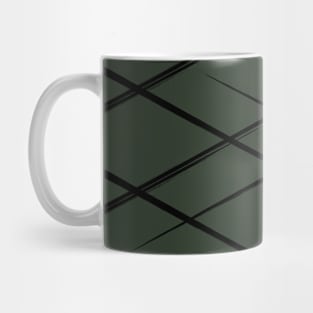 Rough Peaks Mug